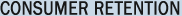 Consumer Retention