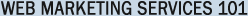 Web Marketing Services