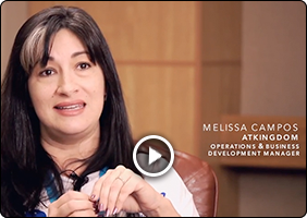 ATKingdom Testimonial Video
