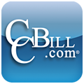 We accept CCBill