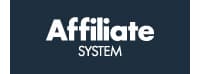 Affiliate System