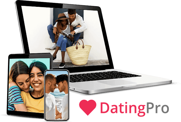 Online Dating Business Model Datingpro
