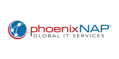 phoenixNAP Logo