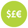 Regional Currency Control