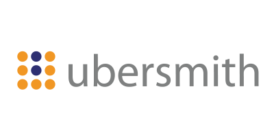 Ubersmith Logo